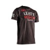 TRICOU LEATT V22 HERITAGE BLACK