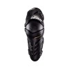 GENUNCHIERE LEATT Knee & Shin Guard Dual Axis BLACK GENUNCHIERE LEATT Knee & Shin Guard Dual Axis BLACK