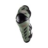 GENUNCHIERE LEATT Knee & Shin Guard Dual Axis Cactus GENUNCHIERE LEATT Knee & Shin Guard Dual Axis Cactus