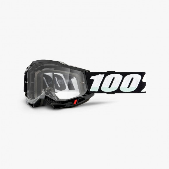 OCHELARI 100% ACCURI2 Goggle Clear Lens OCHELARI 100% ACCURI2 Goggle Clear Lens