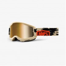 OCHELARI 100% STRATA2 Sand Kombat Smoke Lens