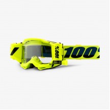 OCHELARI 100% ACCURI 2 FORECAST Fluo Yellow