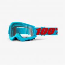 OCHELARI 100% STRATA 2 Goggle Summit - Clear Lens