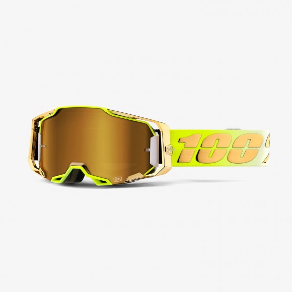 OCHELARI 100% ARMEGA Feelgood True Gold Lens OCHELARI 100% ARMEGA Feelgood True Gold Lens