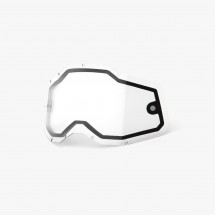 RC2/AC2/ST2 Replacement Lens - Dual Plane Clear