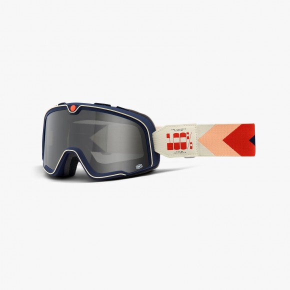 OCHELARI 100% BARSTOW Teluride Smoke Lens OCHELARI 100% BARSTOW Teluride Smoke Lens