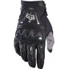 MANUSI FOX Bomber Black MANUSI FOX Bomber Black