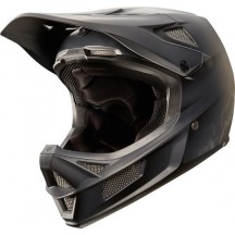 CASCA FOX RAMPAGE PRO CARBON MATTE MIPS