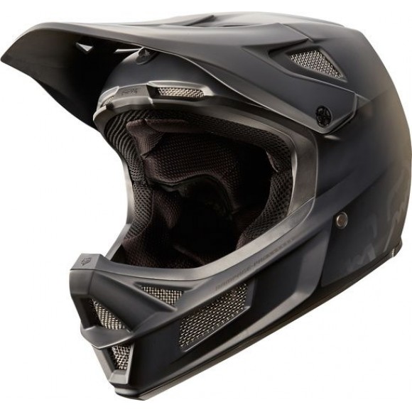 CASCA FOX RAMPAGE PRO CARBON MATTE MIPS CASCA FOX RAMPAGE PRO CARBON MATTE MIPS