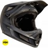 CASCA FOX RAMPAGE PRO CARBON MATTE MIPS CASCA FOX RAMPAGE PRO CARBON MATTE MIPS
