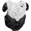 ARMURA FOX AIRFRAME PRO JACKET, CE Black White ARMURA FOX AIRFRAME PRO JACKET, CE Black White