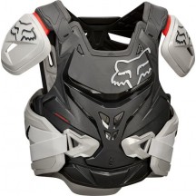 ARMURA FOX AIRFRAME PRO JACKET, CE GREY