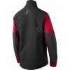 JACHETA FOX ATTACK FIRE SOFTSHELL JACKET DARK RED JACHETA FOX ATTACK FIRE SOFTSHELL JACKET DARK RED
