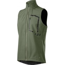 VESTA FOX ATTACK FIRE VEST GREEN