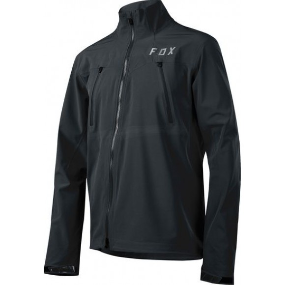 JACHETA FOX ATTACK PRO WATER BLACK