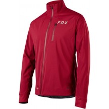 JACHETA FOX ATTACK PRO FIRE SS DARK RED