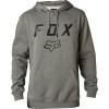 HANORAC FOX LEGACY MOTH PULLOVER GREY HANORAC FOX LEGACY MOTH PULLOVER GREY