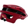 CASCA FOX FLUX MIPS DARK RED CASCA FOX FLUX MIPS DARK RED