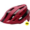 CASCA FOX FLUX MIPS DARK RED CASCA FOX FLUX MIPS DARK RED