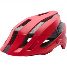CASCA FOX FLUX RED