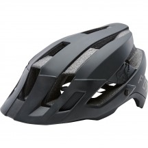 CASCA FOX FLUX BLACK