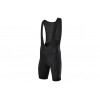 PANTALONI CU BAZON FOX ASCENT BIB BLACK PANTALONI CU BAZON FOX ASCENT BIB BLACK