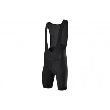 PANTALONI CU BAZON FOX ASCENT BIB BLACK