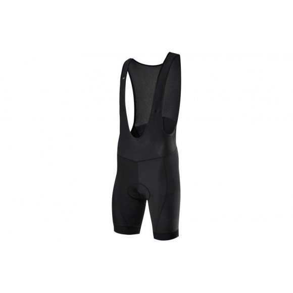 PANTALONI CU BAZON FOX ASCENT BIB BLACK PANTALONI CU BAZON FOX ASCENT BIB BLACK