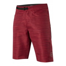 PANTALONI SCURTI FOX RANGER CARGO HEATHER RED