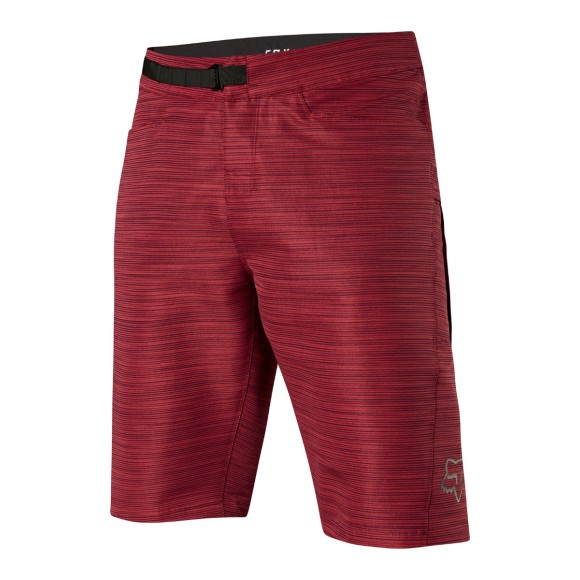 PANTALONI SCURTI FOX RANGER CARGO HEATHER RED PANTALONI SCURTI FOX RANGER CARGO HEATHER RED