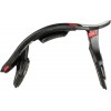 NECK BRACE LEATT GPX 3.5 BLACK / WHITE NECK BRACE LEATT GPX 3.5 BLACK / WHITE