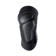 GENUNCHIERE LEATT KNEE GUARD 3DF 6.0 BLACK