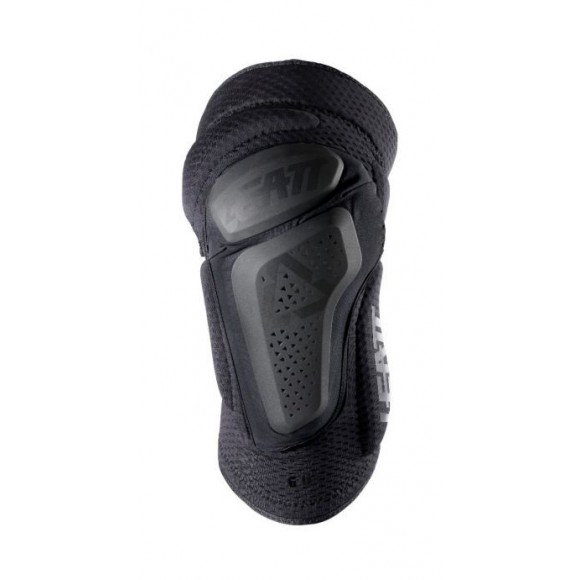 GENUNCHIERE LEATT KNEE GUARD 3DF 6.0 BLACK GENUNCHIERE LEATT KNEE GUARD 3DF 6.0 BLACK