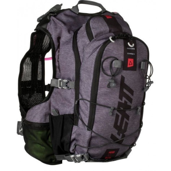 RUCSAC LEATT HYDRATION DBX XL 2.0 BRUSHED RUCSAC LEATT HYDRATION DBX XL 2.0 BRUSHED