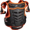 ARMURA FOX RAPTOR VEST CE ORANGE ARMURA FOX RAPTOR VEST CE ORANGE
