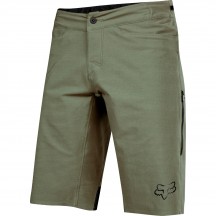 PANTALONI SCURTI FOX INDICATOR SHORT DARK FATIGUE