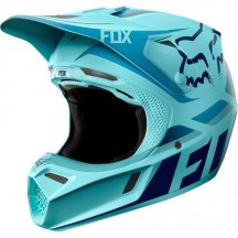 CASCA FOX MTB RPC SECA ICE BLUE