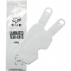 VUE LAMINATED TEAR OFFS 14PK [CLR]: Marime - NoSize