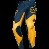 PANTALONI FOX 360 KILA NAVY YELLOW PANTALONI FOX 360 KILA NAVY YELLOW