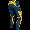 PANTALONI FOX 360 KILA NAVY YELLOW PANTALONI FOX 360 KILA NAVY YELLOW