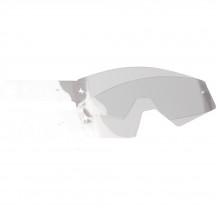 FOX AIR DEFENCE TEAR OFF'S NON LAM 14 PK