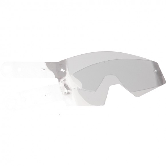FOX AIR DEFENCE TEAR OFF'S NON LAM 14 PK