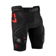 PANTALONI DE PROTECTIE LEATT IMPACT SHORTS 3DF 5.0