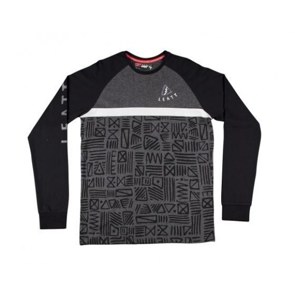 TRICOU LEATT TRIBAL TRICOU LEATT TRIBAL