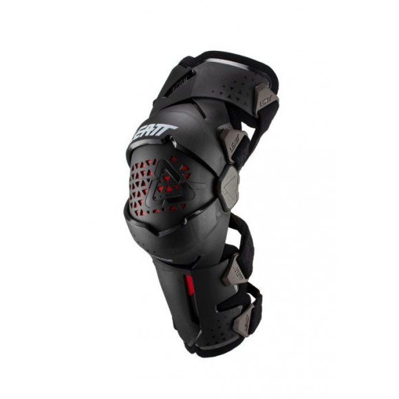 ORTEZE LEATT KNEE BRACE Z-FRAME PAIR ORTEZE LEATT KNEE BRACE Z-FRAME PAIR