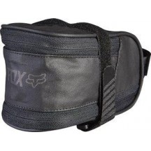 BORSETA FOX LARGE BLACK