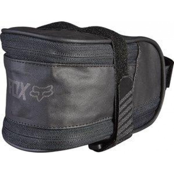 BORSETA FOX LARGE BLACK BORSETA FOX LARGE BLACK