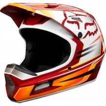 CASCA FOX RAMPAGE COMP RENO RED