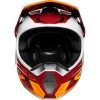 CASCA FOX RAMPAGE COMP RENO RED CASCA FOX RAMPAGE COMP RENO RED