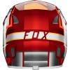 CASCA FOX RAMPAGE COMP RENO RED CASCA FOX RAMPAGE COMP RENO RED